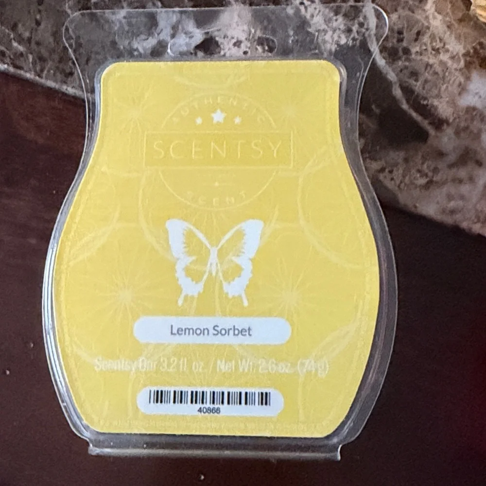 Scentsy Bars - Picture 2 of 5